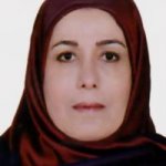 تصویر دکتر زهرا میرزائی