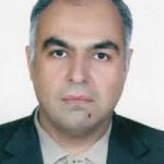 تصویر دکتر محمدباقر طهرانی قدیم