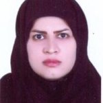 تصویر دکتر زهرا درویش زاده شهرکی