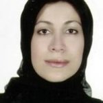 تصویر دکتر مژده انوری طهرانی