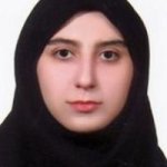 تصویر دکتر سعیده سعیدی طهرانی