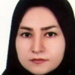 تصویر دکتر فریده باغبانی