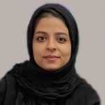 تصویر دکتر فاطمه طالبی
