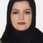تصویر دکتر طاهره هیزجی