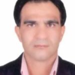 تصویر دکتر علی محمدی زاده