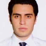 تصویر دکتر احمدرضا ظریفیان قاضی خیر