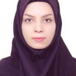تصویر دکتر آزاده فرهنگ نیا