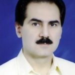 تصویر دکتر مهرداد امیری راد