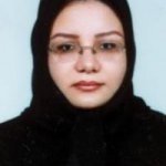 تصویر دکتر بدرالسادات مرتضوی