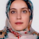تصویر دکتر سارا رمضانی نژاد