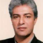 تصویر دکتر محمد علی افسری