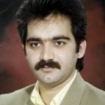 تصویر دکتر مجید علی محمدی