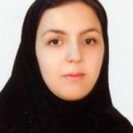 تصویر دکتر شراره درگاهی