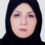 تصویر دکتر رویا شریعتمداراحمدی