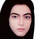 تصویر دکتر ساناز نظری