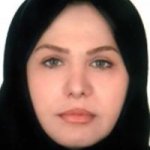 تصویر دکتر رویا ازقندی