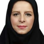 تصویر دکتر بتول دانش بدی