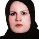 تصویر دکتر زیبا فرخی
