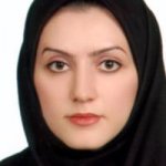 تصویر دکتر پریسا رضاپوریان