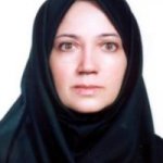 تصویر دکتر فریده کی پور