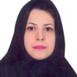تصویر دکتر فرزانه جوان