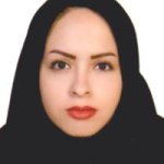 تصویر دکتر فرزانه امید