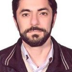 تصویر دکتر علی اکبر رحیمی زنجانی