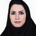 تصویر دکتر بهاره مرتضوی