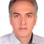 تصویر دکتر شارمین مرتضوی