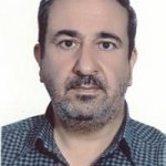تصویر دکتر هاشم ارین نژاد