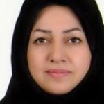 تصویر دکتر رویا محمدرفیعی