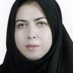 تصویر دکتر مریم السادات تدین