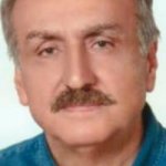 تصویر دکتر علی اکبر قاسمی