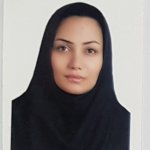 تصویر دکتر سیده پریسا کراری
