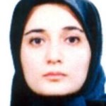 تصویر دکتر مژگان میرهادی