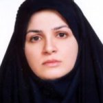 تصویر دکتر فاطمه نوبری مقدم