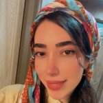 تصویر دکتر مریم اکبرزاده