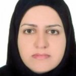 تصویر دکتر طاهره محمودی میمند