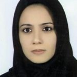 تصویر دکتر الهام روحی