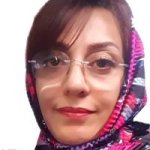 تصویر دکتر فرزانه گوزل زاده