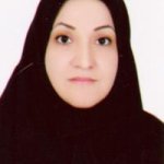 تصویر دکتر مریم امینی
