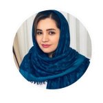 تصویر دکتر مریم سلیمان نژاد
