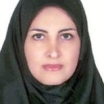 تصویر دکتر شهره صمیمی ابیانه