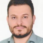 تصویر دکتر علی محمدی مقدم