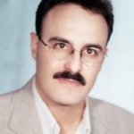 تصویر دکتر علی اکبر پویان