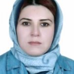 تصویر دکتر فاطمه ابطحی