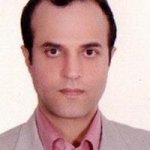 تصویر دکتر حسین روحانی نژاد