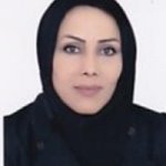 تصویر دکتر فاطمه جباری اقدم