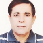 تصویر دکتر علیرضا دانش فر