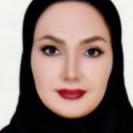 تصویر دکتر الهام فتوحی